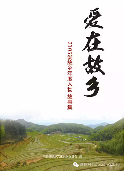 何慧丽:乡愁需要大乡建 时代呼唤新乡贤(图1)