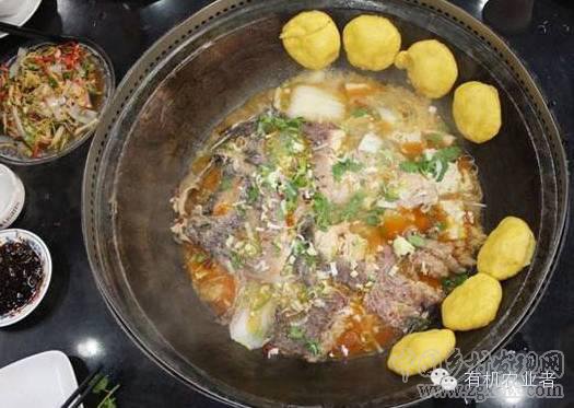 乡村土灶饭(图15)