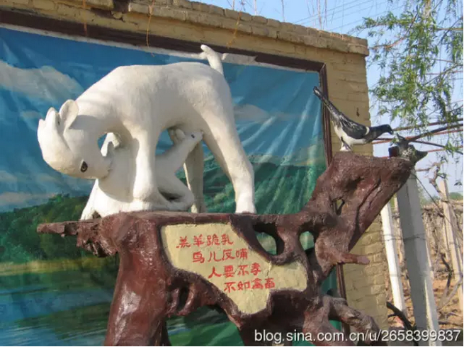 中国人民公社的标杆:周家庄(图23)