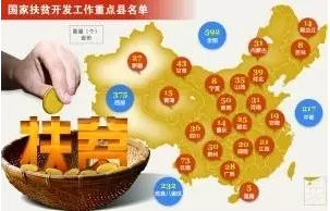 景天魁:改革开放以来反贫困历程的反思(图1)