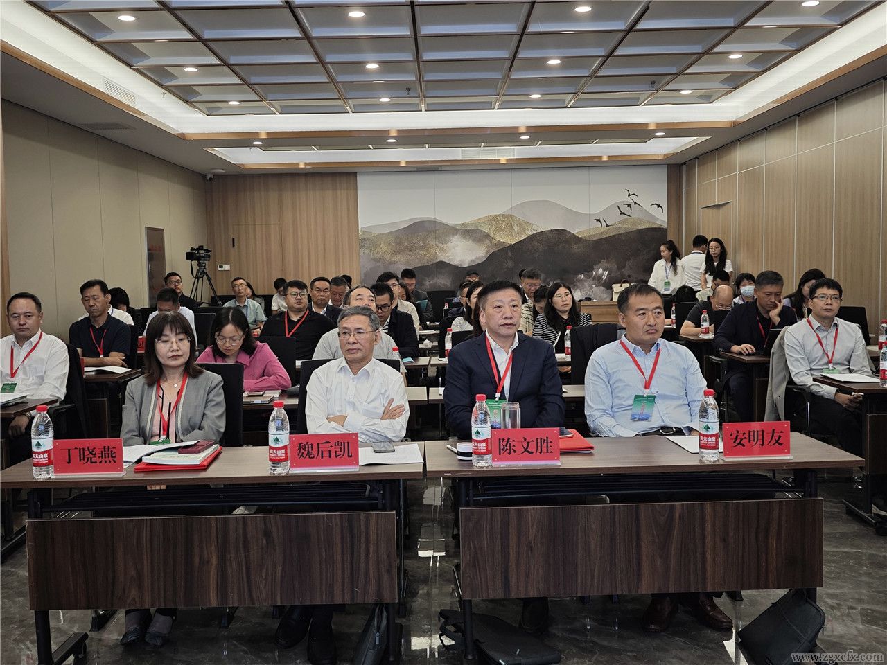 吉林社科院副院长丁晓燕:中国农业农村现代化的底层逻辑(图3)