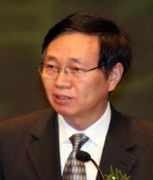 马晓河