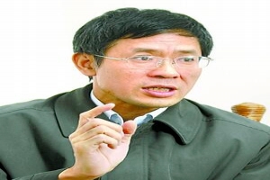魏后凯