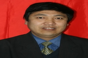 何传新