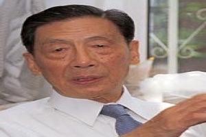 茅于轼