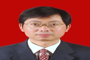 马俊山