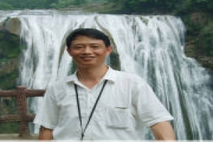 刘一忠