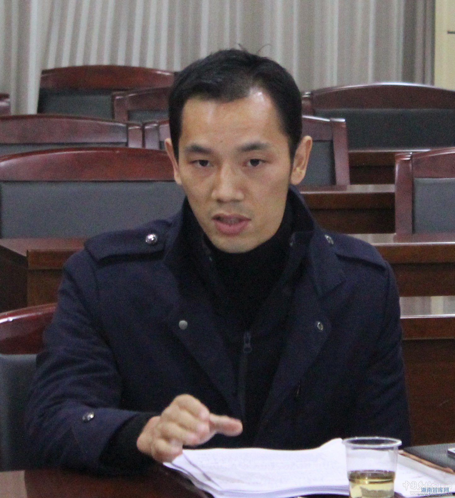 张小乙:让农民的日子更幸福(图1)