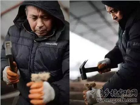 乡村守艺人,中国文化的脊梁(图43) \