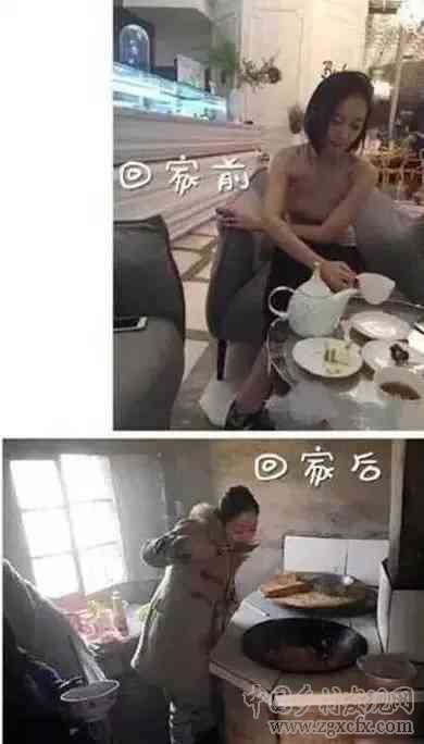 不是“城里人”矫情，回老家你难道没有这种感受？