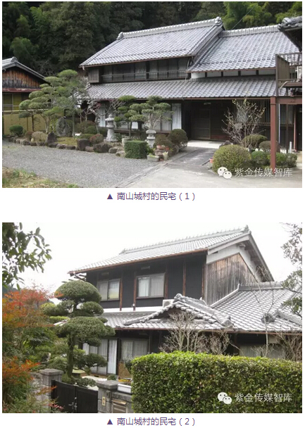 俞祖成:比较视野下的日本乡村治理(图3)