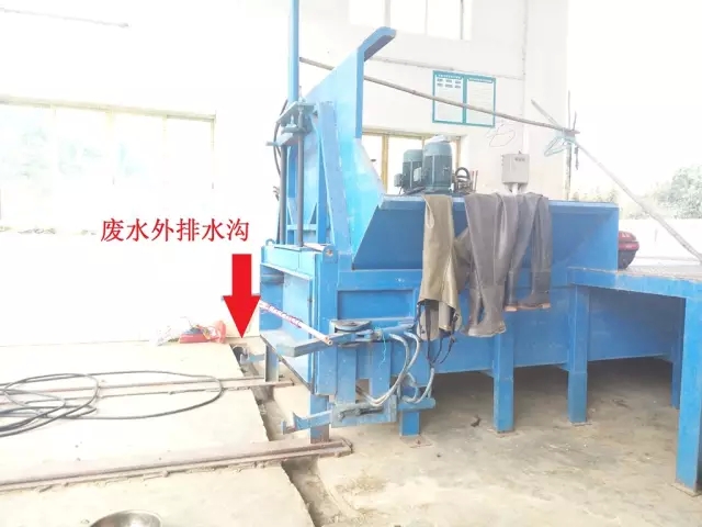 乡镇垃圾场，你喝的水有没混入垃圾水？(图7)