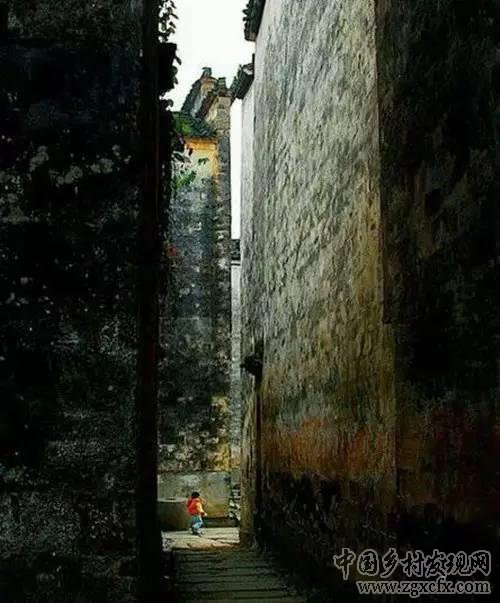 美到极致的中国古建民居(图9)