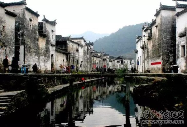 30年后将有一大批人涌入农村(图4)