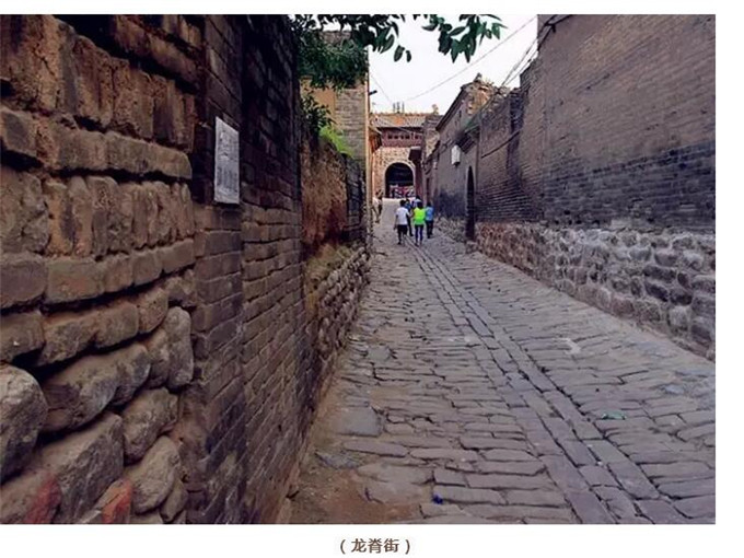 当千年古堡遇上乡村美学(图6)