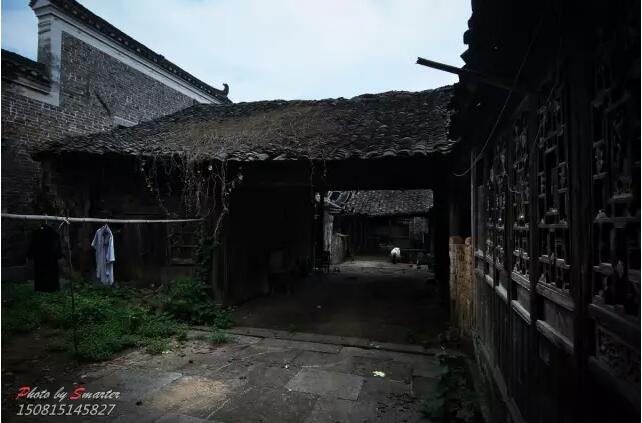 狮子铺村(图3)
