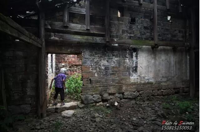 狮子铺村(图7)