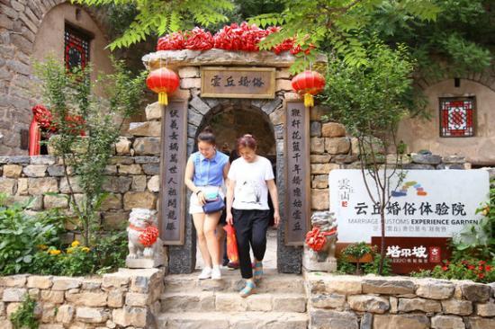 中国这座千年古村落美得静谧古朴(图9)