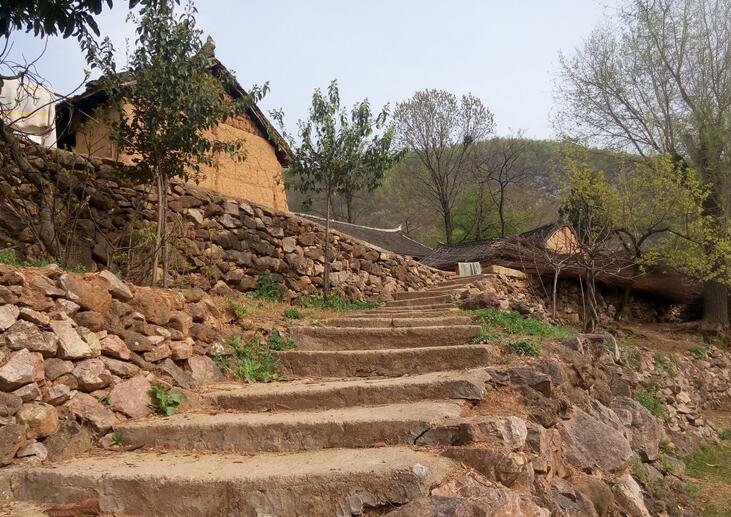 即将消失的农村美景(图8)
