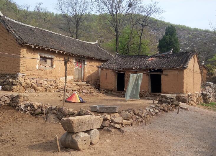即将消失的农村美景(图7)
