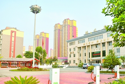 三十年回望塔元庄(图3)