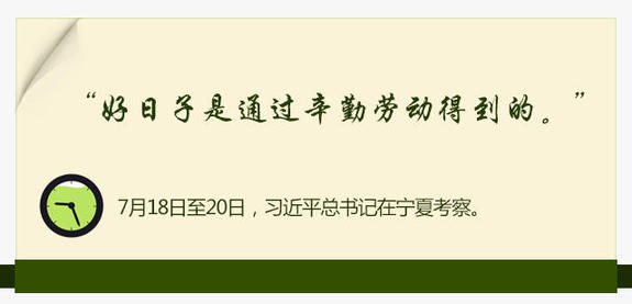 2016:习近平的“三农”情怀(图11)