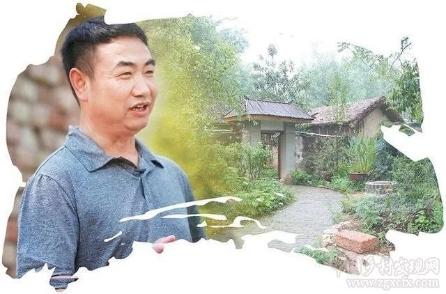 李昌平:上书总理 道尽农业艰难(图1)