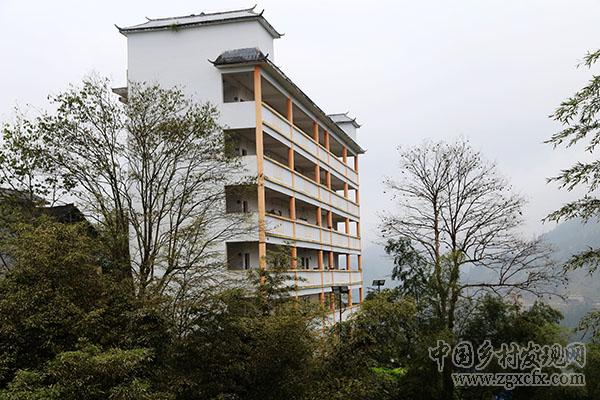 贵州从江:乡村冬韵惹人醉(图6)