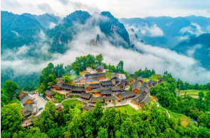 向邦伟:《大国小村》生动解读了中国之治与中国之变的密码(图7)