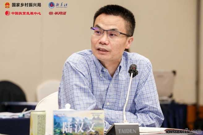 从脱贫攻坚到乡村振兴，靠得住的“中国经验”(图6)