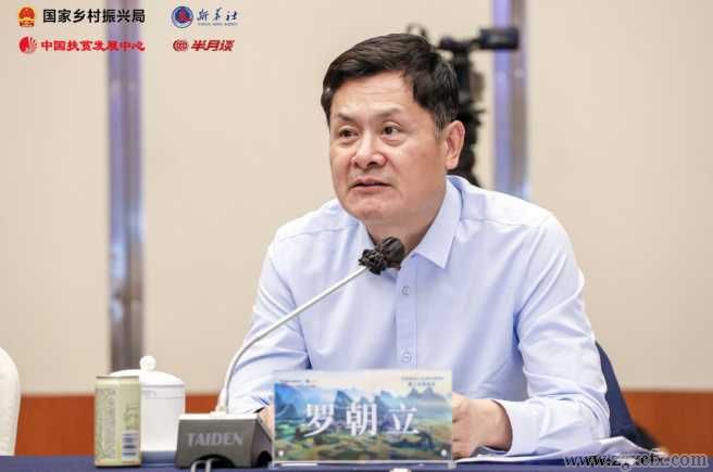 从脱贫攻坚到乡村振兴，靠得住的“中国经验”(图9)