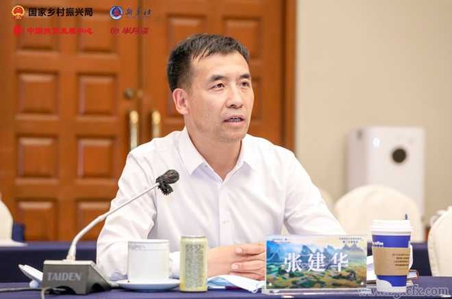 从脱贫攻坚到乡村振兴，靠得住的“中国经验”(图11)