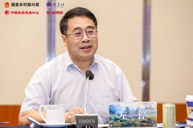 从脱贫攻坚到乡村振兴，靠得住的“中国经验”(图12)
