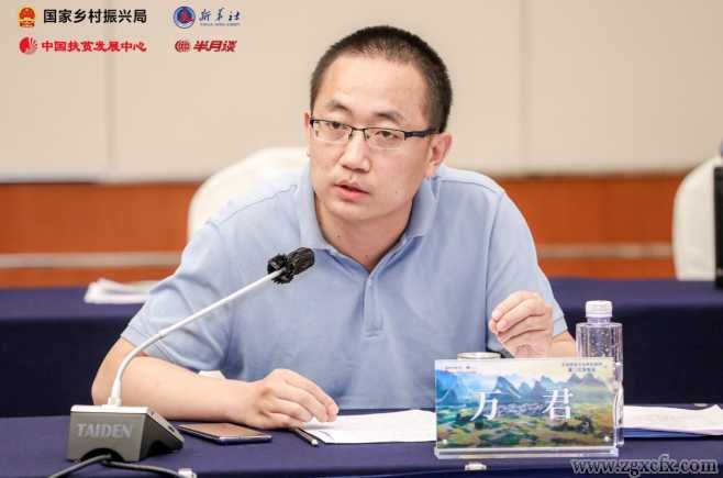 从脱贫攻坚到乡村振兴，靠得住的“中国经验”(图18)
