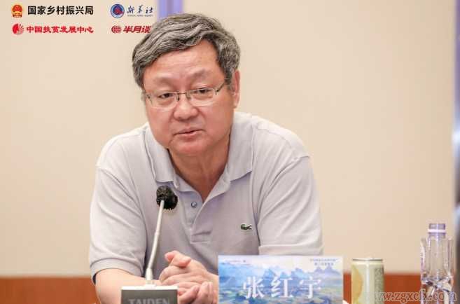 从脱贫攻坚到乡村振兴，靠得住的“中国经验”(图21)