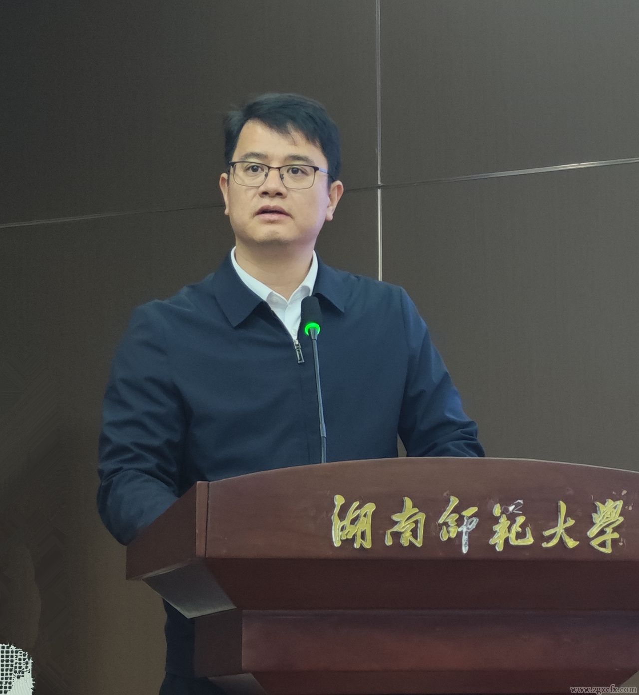 赵俊:以林地经营权确权助推林下经济发展  放大生态产品价值实现叠加效益(图1)