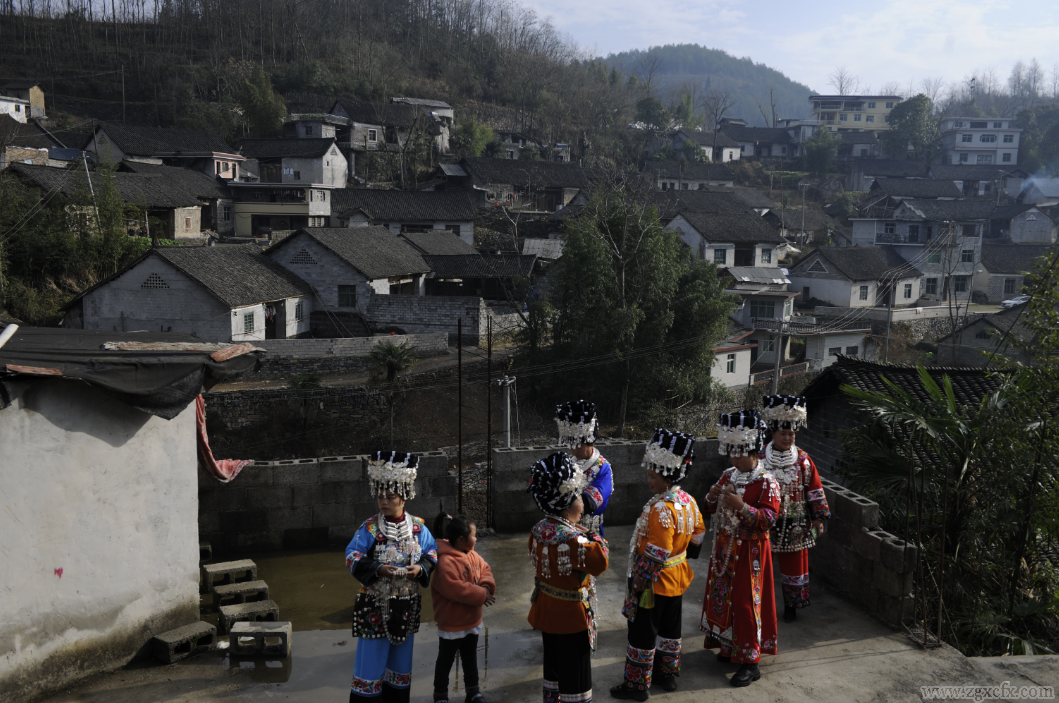 武吉海:“四村”调查的缘起与感悟(图1) 1.png