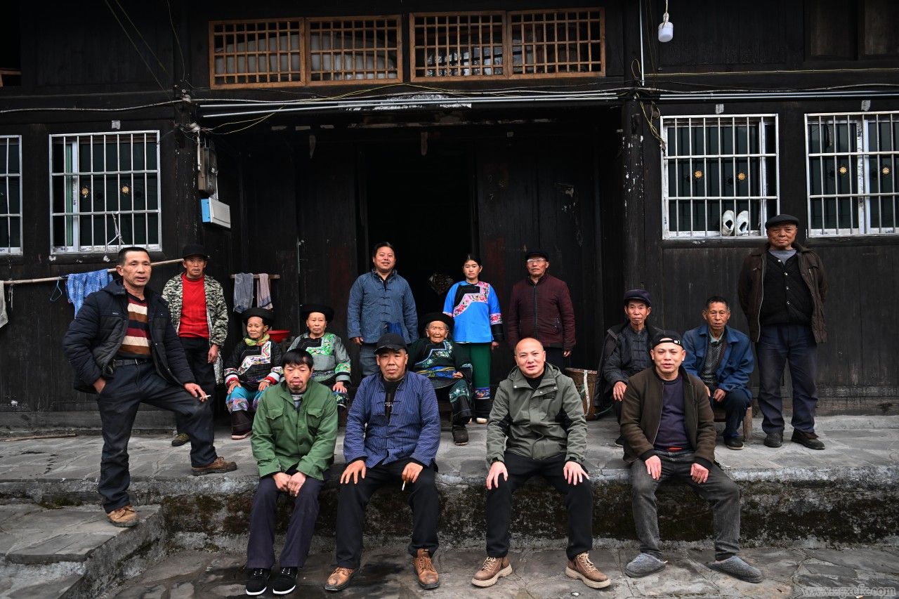 杨泰波:对农村调查的看法(图4)