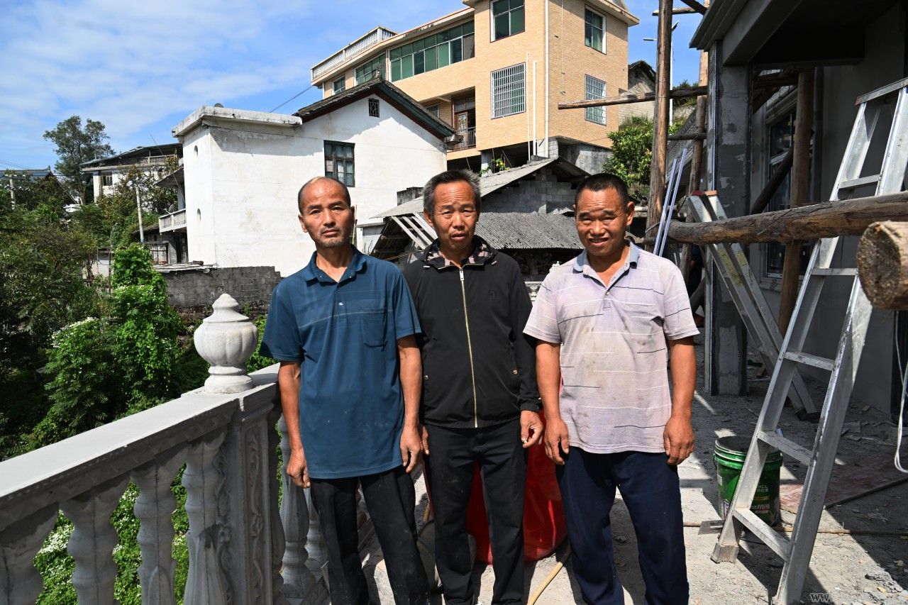 杨泰波:对农村调查的看法(图6)