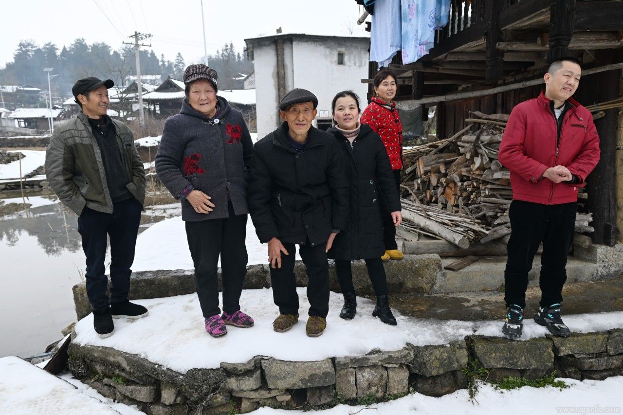 杨泰波:对农村调查的看法(图8)