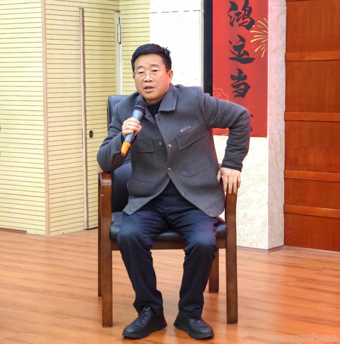 湖南师大乡研院、MPA教育中心举行2026年中央一号文件学习座谈会(图11)