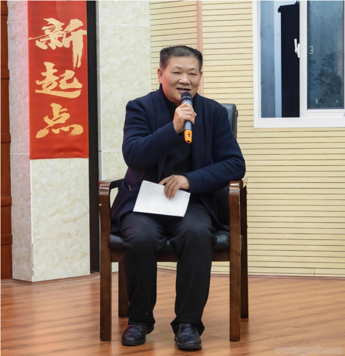 湖南师大乡研院、MPA教育中心举行2026年中央一号文件学习座谈会(图10)