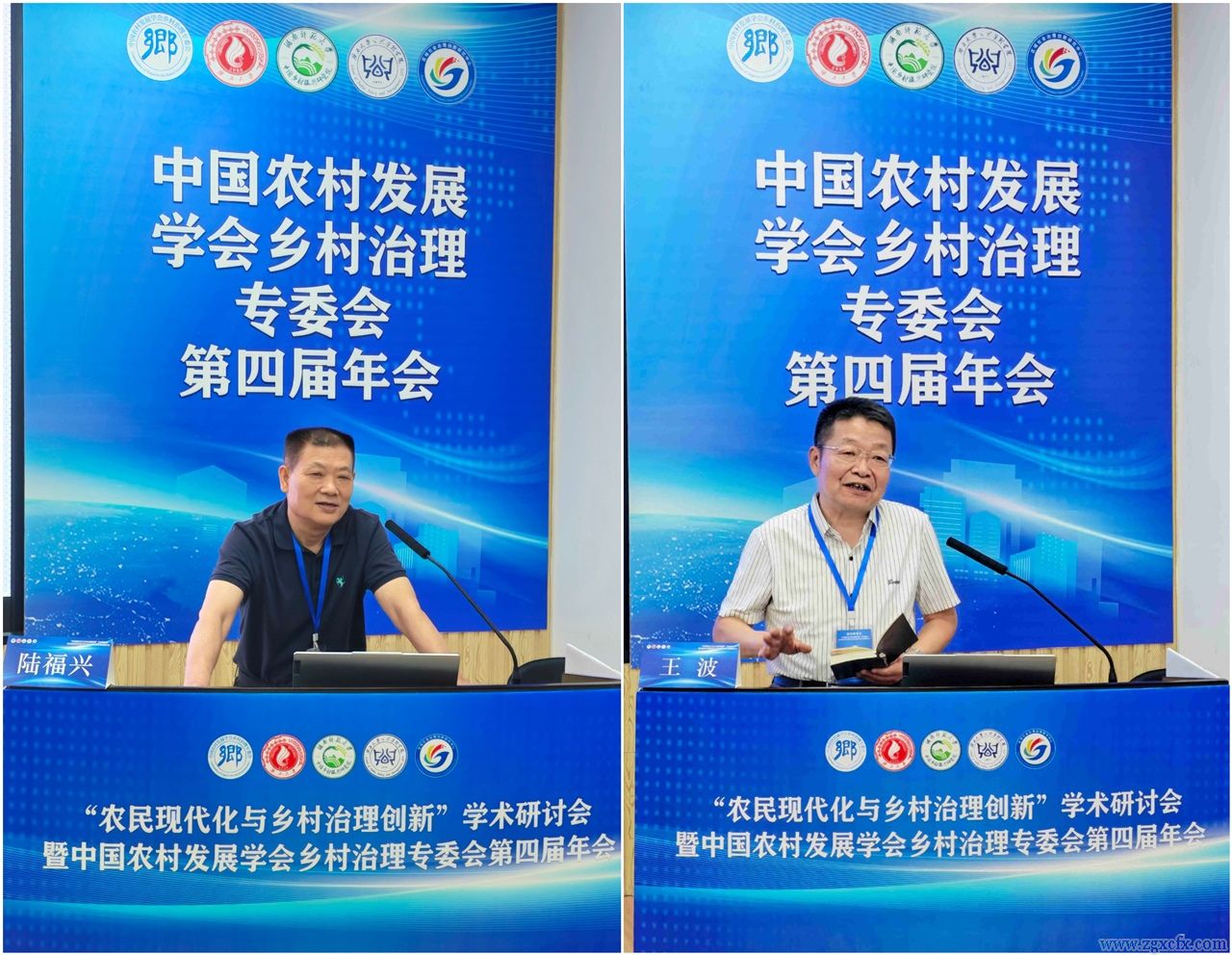 中国农村发展学会乡村治理专委会第四届年会在南宁举行(图12) 中国农村发展学会乡村治理专委会第四届年会在南宁举行(图12)