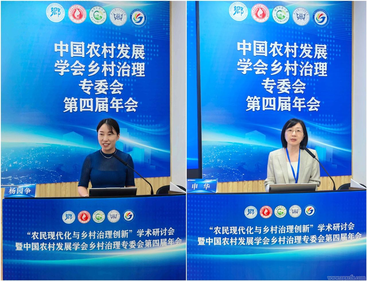 中国农村发展学会乡村治理专委会第四届年会在南宁举行(图17) 中国农村发展学会乡村治理专委会第四届年会在南宁举行(图17)