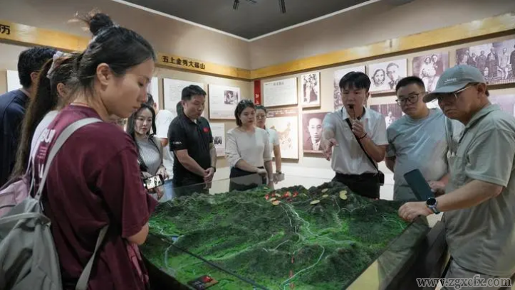 段羡菊:从大瑶山到江村——费孝通“江村调查”90周年之际的追寻(图1) 1.png