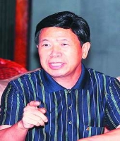 吴仁寿