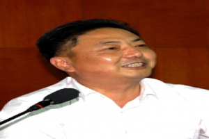 余爱民