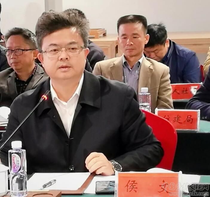 "脱贫攻坚与乡村振兴有机衔接"研讨会在武冈举行(图2)