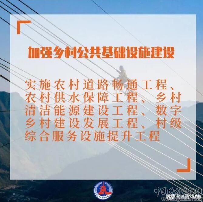 2021年中央一号文件有哪些硬举措？(图7)